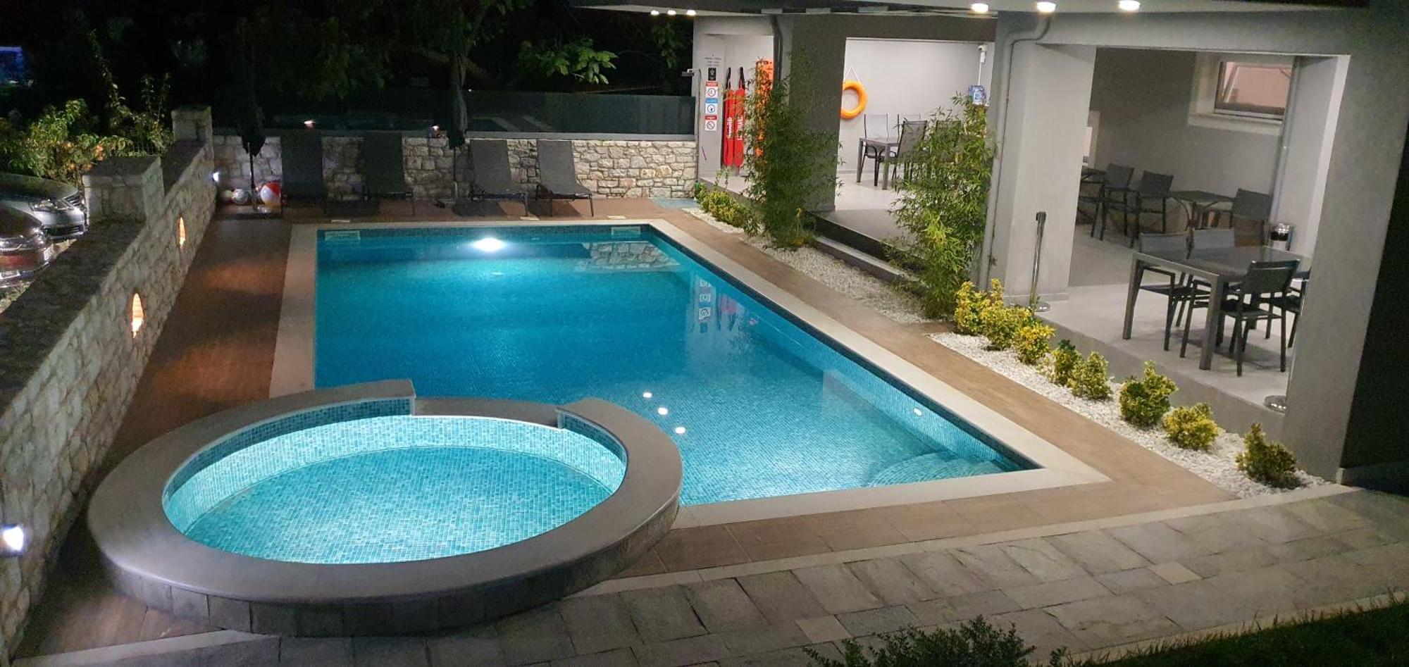Armonia Apartments ケラモティ エクステリア 写真